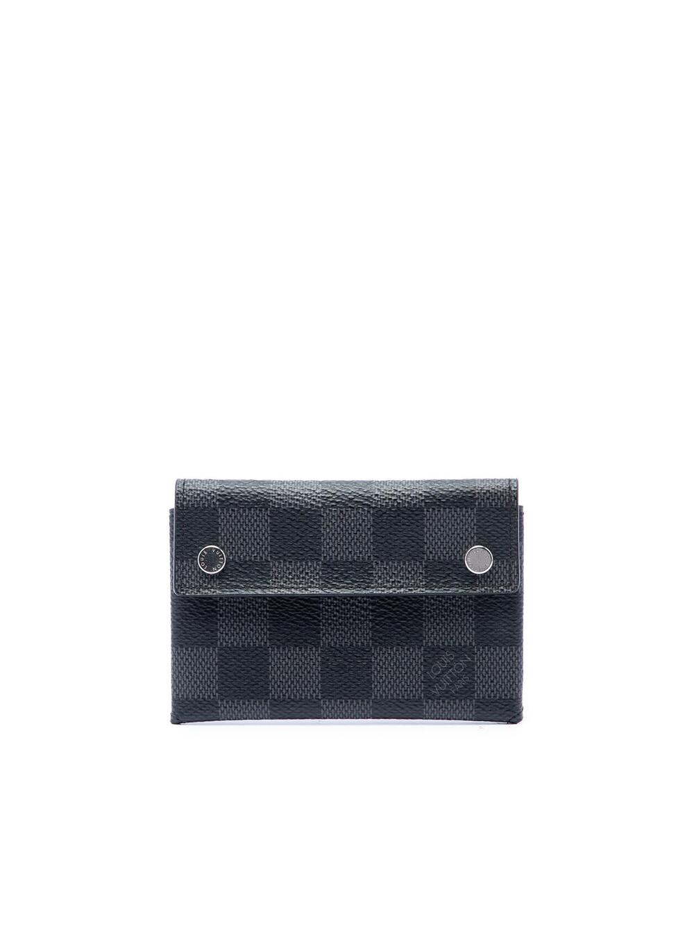 Louis Vuitton Damier Graphite Compact #350306L32B
